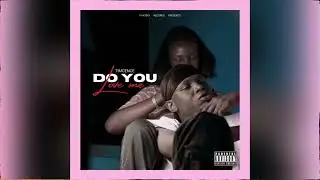 Timcence - Do You Love Me (Official Audio)