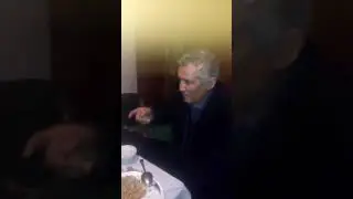 БУ ТОГАНИ ШЕР ТАБРИГИНИ ЭШТИБ КУРИНГ