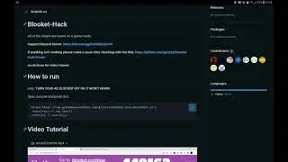 HOW TO GET INFINITE TOKENS AND XP IN BLOOKET