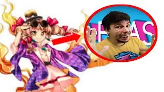 Why Joon is the Touhou MrBeast