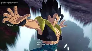 Rage Quitter pt.10 RANKED-DRAGON BALL: Sparking! ZERO