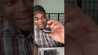 The MOST OREO….OREO! 