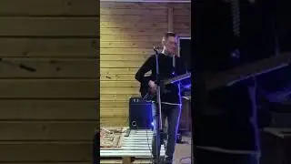 Кавер на Адреналин гр.РАЗНЫЕ @гитарныепосиделки 08.04.2023г.