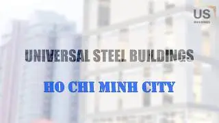 [US BUILDINGS] NEW OFFICE TEASER