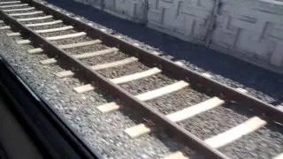 Station to Station