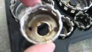 алмазные коронки для керамогранита