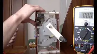 Ручной генератор