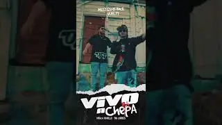 Vamos por ellos #vivo por chepa este viernes 1ero Disponible en todas las plataformas.