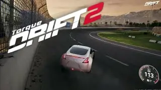 Torque Drift 2 - Early access -  First impressions on drifting in the game