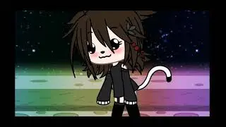 Gacha Life. Хахаха. meme. LoL.