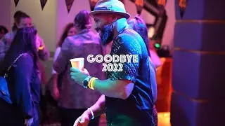 the best of 2022 aftermovie - movie editor