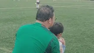 Another Victory of KDH Ampang 