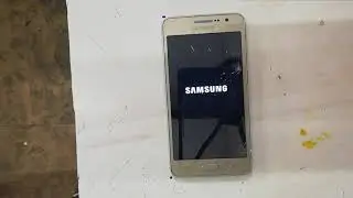 Samsung G530 Hard reset ( unlock password , unlock pattern )