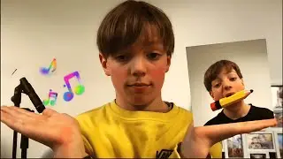 L'histoire de mon prochain album !