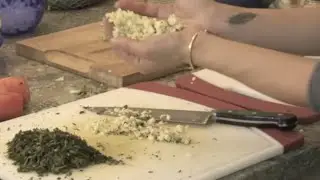 Dish With Trish Cooking & Lifestyle Teaser