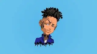 Blueface x G Eazy x YG Type Beat 