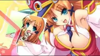 しこたまスレイブUNiSONSHIFT Accent 正式公開版デモムービー1Mbps