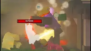 the battle bricks - killing 3s catalog muffin with 1 gacha (NOT A GUIDE)