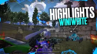 Old age is not a vice 🤦‍♀️ | highlight by win1white | 14 PM 120 fps