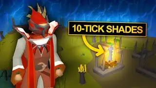 5 Skilling Methods that make BANK