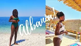 GIRLS TRIP TO ALBANIA - SUMMER 2022 ✈️