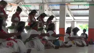 Nei Wirara Group on Makin island part 3