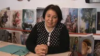 Kadınlar... Kadınlarımız.. -1- Belgesel. Yönetmen: Zeki Demir