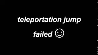 how to make teleport effect in sony vegas