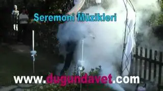 Düğün seremoni müzikleri 2