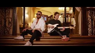 Elis Armeanca ❌ Matteo Islandezu - De-ar fi sa aleg | Official Video