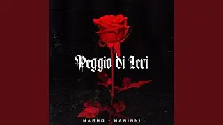 Peggio Di Ieri