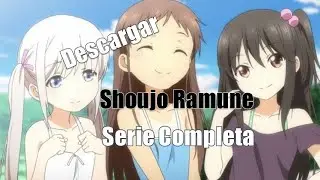 Descargar Shoujo Ramune (Hentai +18 Mega)