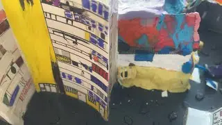 Что же стало нового в городе???