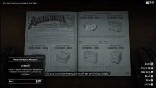 Red Dead Redemption 2 - Low Honor Walkthrough - HORSESHOE OVERLOOK Pt 2