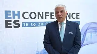Prof Mohamed Farghaly, Consultant DHIC, Dubai Health Authority, UAE