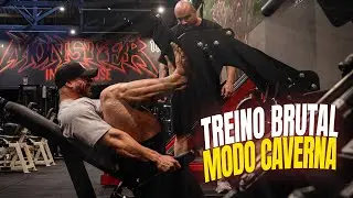 EU NÃO VOU PARAR ATÉ ATINGIR MEU OBJETIVO! | RAFAEL BRANDÃO