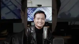 TUA-TUA KELADI (Anggun C Sasmi), short cover by Andrey Arief