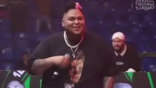 ZTICMA Respuesta EPICA modo DIOS #FMSMEXICO
