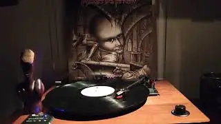 Angeles del Infierno. Si tu no estas aquí. Lp