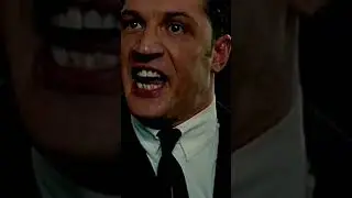 TOM HARDY🔥