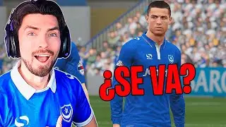 PERIODO DE TRANSFERENCIAS DEL HOSPITAL FC 🚑🚑