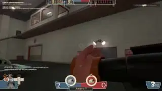 TF2- Cuando intentas ser friendly..