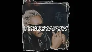 Needless - Future Type Beat | Trap Instrumental 2024 | @prodbyapow