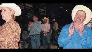 NCHA Hall of Fame Inductee: Keith Deaville