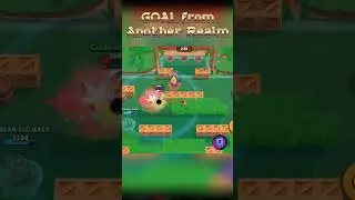 Free Ticket🙄 to another realm 