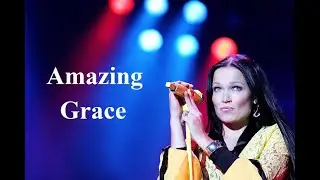 Tarja Turunen - Amazing Grace