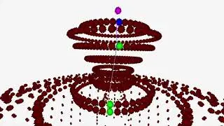 ICP Acceleration: Delaunay Walk for Fast Nearest Neighbor Matching