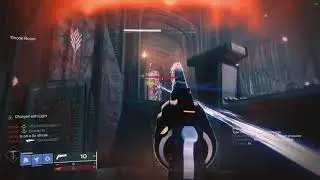 Destiny 2 Mayhem What in the world is going on? - Season 15