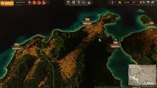 S2:E1 - Port Royale 4 - Closed BETA - Spain Campaign (The Adventurer)