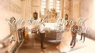 Ralle Rask - Ljuva liv (original), Sala sockenkyrka 220730